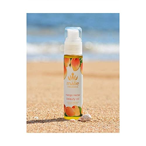 Malie Organics Beauty Oil - Mango Nectar #TOP2