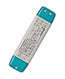 Hohe Effizienz OSRAM elektronisches Vorschaltgerät (EVG), HALOTRONIC-PROFESSIONAL HTL, EVG, HTL 105/230-240