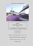 Geotechnical Engineering - Applied Soil Mechanics and Foundation Engineering - Volume 2