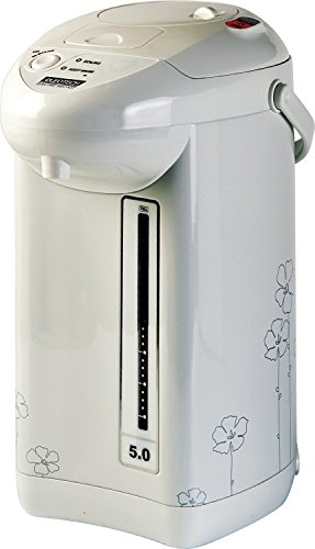 Eurotech URN HOT Water Dispenser, ET7100, White