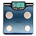 TANITA BC-603 FS FITSCAN SEGMENTAL Body Composition Monitor with SD Card