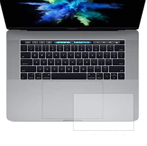 ClearView Apple MacBook Pro 15C` 2017N6fΉ ^b`pbhpیtB ŐHeIׂ׃^b`̍Rۃ^Cv
