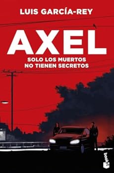 Axel (Crimen y misterio)