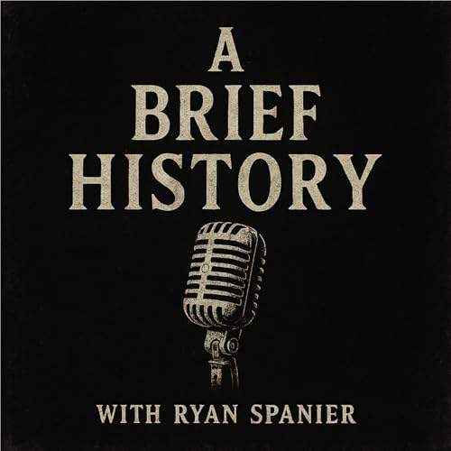 A Brief History cover art