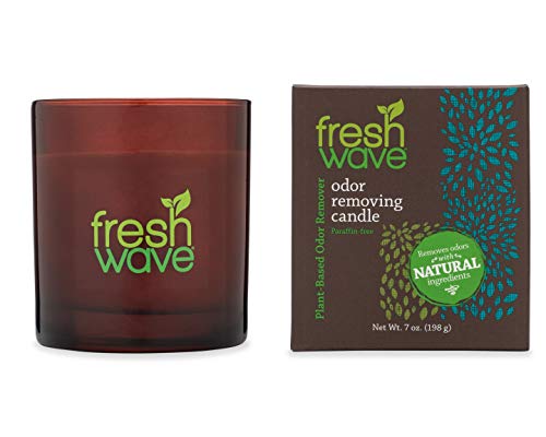 Fresh Wave Odor Removing Candle, 7 oz.