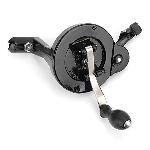 KooingTech Hand Wheel Crank for Vintage Sewing Machine, Treadle Sewing