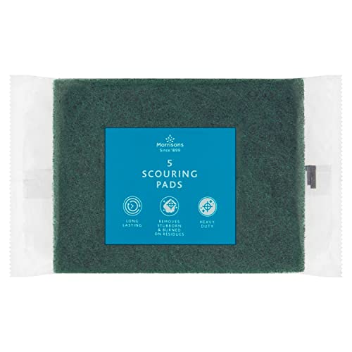 Morrisons Scouring Pads