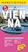 Price comparison product image Vienna Marco Polo Pocket Travel Guide 2018 - with pull out map (Marco Polo Guide)