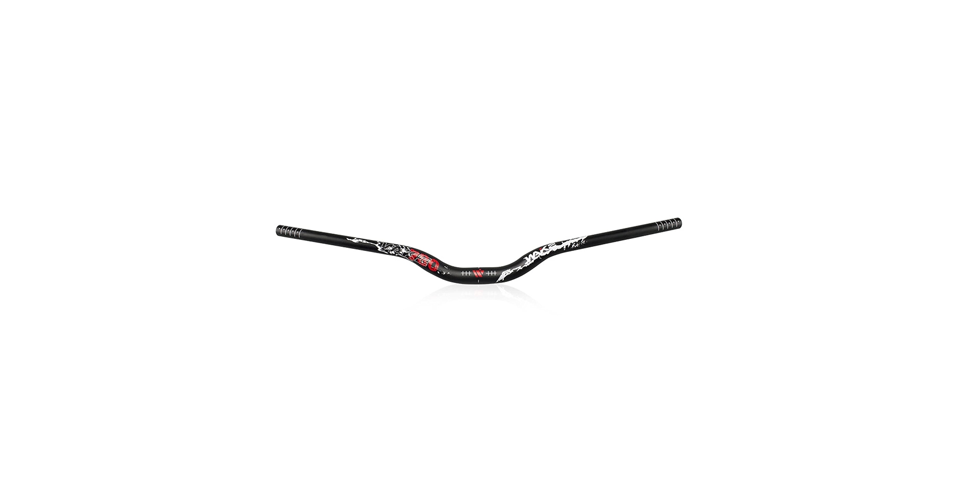 Amazon.co.jp: 780 × 31.8 ミリメートル自転車 U 字型ハンドル