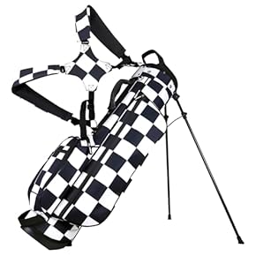 Amazon.co.jp: スタンドバッグ - キャディバッグ・ケース