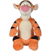 Peluche de Winnie The Pooh de Disney, Tigger, 35 cm, Oso Pooh, a
