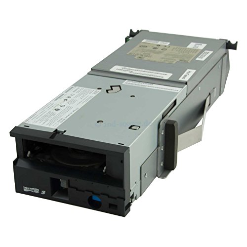 HP STOREEVER MSL6480 CV-TL E-LTU