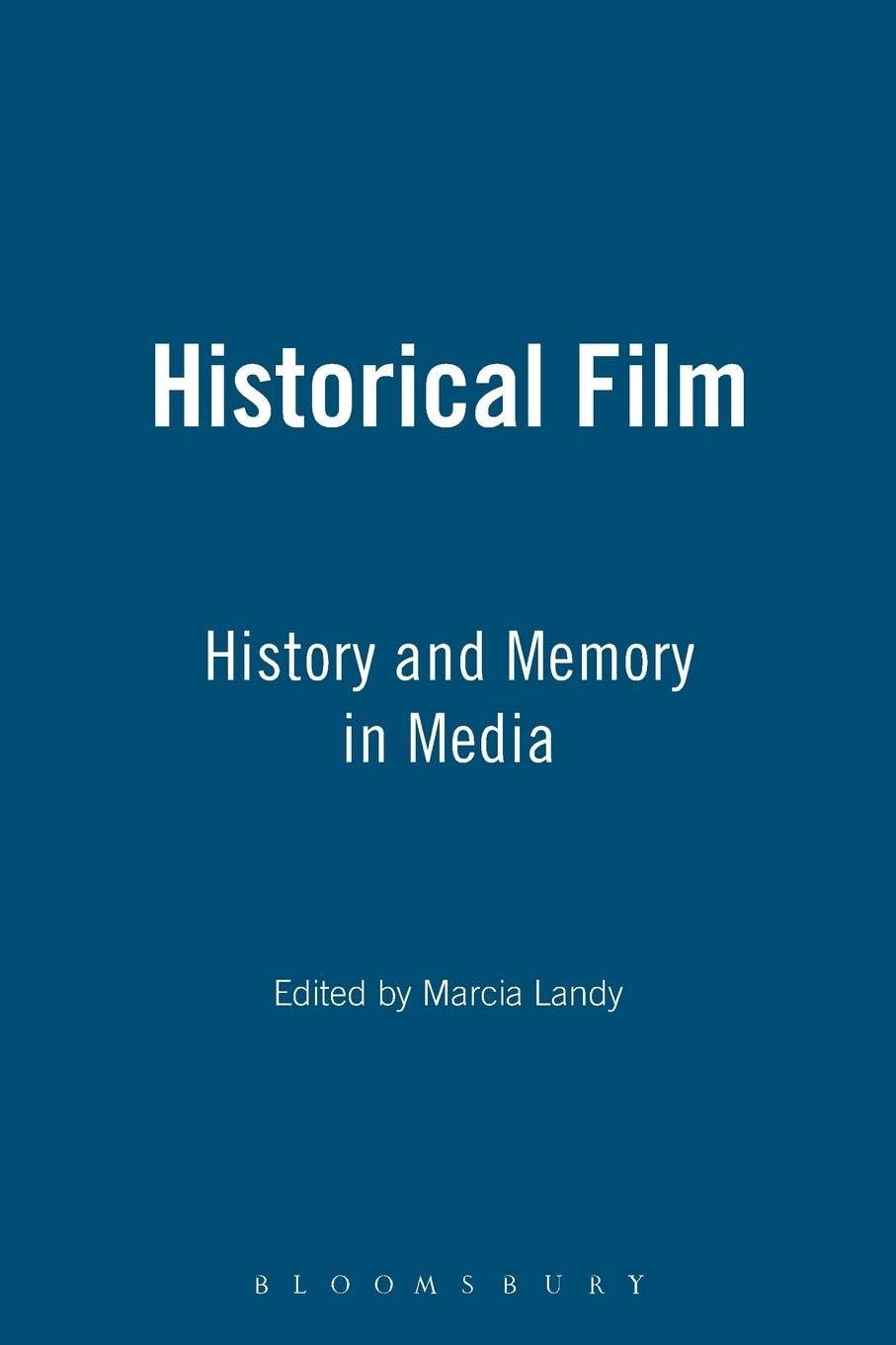 Historical Film by Marcia Landy - 9780485300963