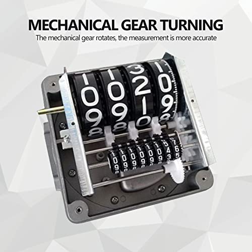Compteur de carburant essence avec écran digital pour mesure de débit