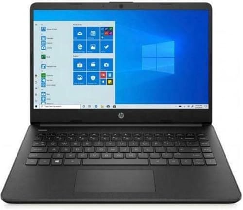 Miniatura 4 de HP Computadora portátil 14, Intel Celeron N4020, 4 GB de RAM, 64 GB de almacenamiento, pantalla HD de microborde de 14 pulgadas, Windows 11 Home,