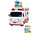 Tayo Le Petit Bus ALICE (Ambulance): Korean TV d'animation Toy