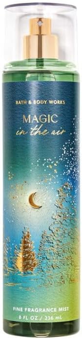 Bath and Body Magic in the Air Fine Fragrance Mist | 8 fl oz