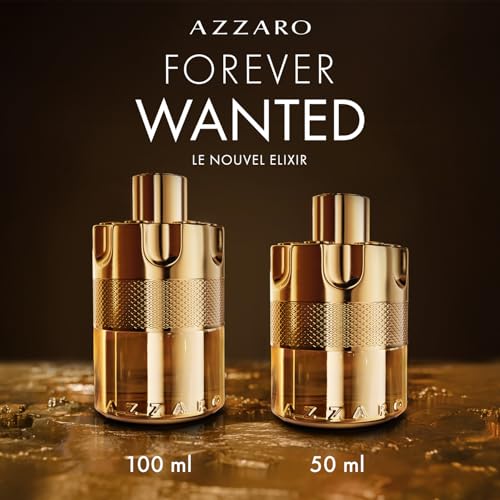 Forever Wanted Elixir eau de parfum vaporisateur 100 ml - vue 10