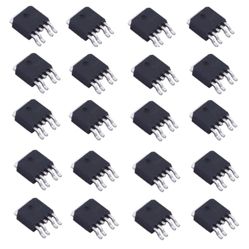 20�� AOD603 TO252-4