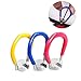 BEAHING Spoke Wrench Bike Wheel Spokes Key Repair Kit Spanner Steel Wire Adjusting Tools Colorful 3PCS Spoke Wrench