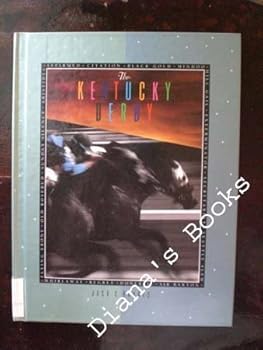The Kentucky Derby (Great Moments in Sports)