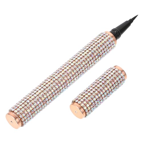 Healeved delineador líquido de punta ultrafina miniatura 1