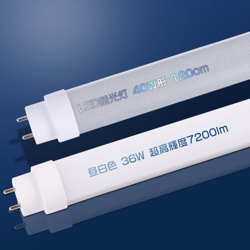 1{~200{ F LEDu 40W`  120cm 7200LM d36W F5000K d T10 1198mm G13 ] AC85V-265V 40^ LED u 40W^ LEDu40^ 40` ǌ^