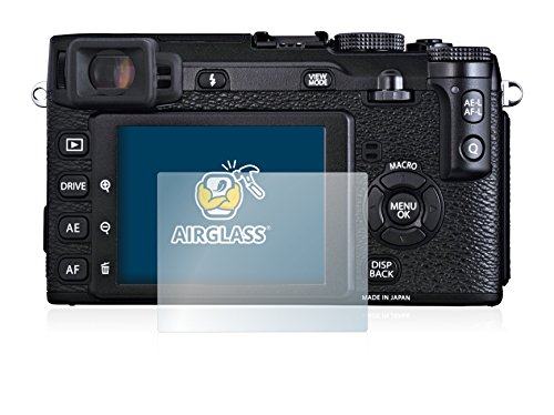 Brotect Pellicola Protettiva Vetro compatibile con...