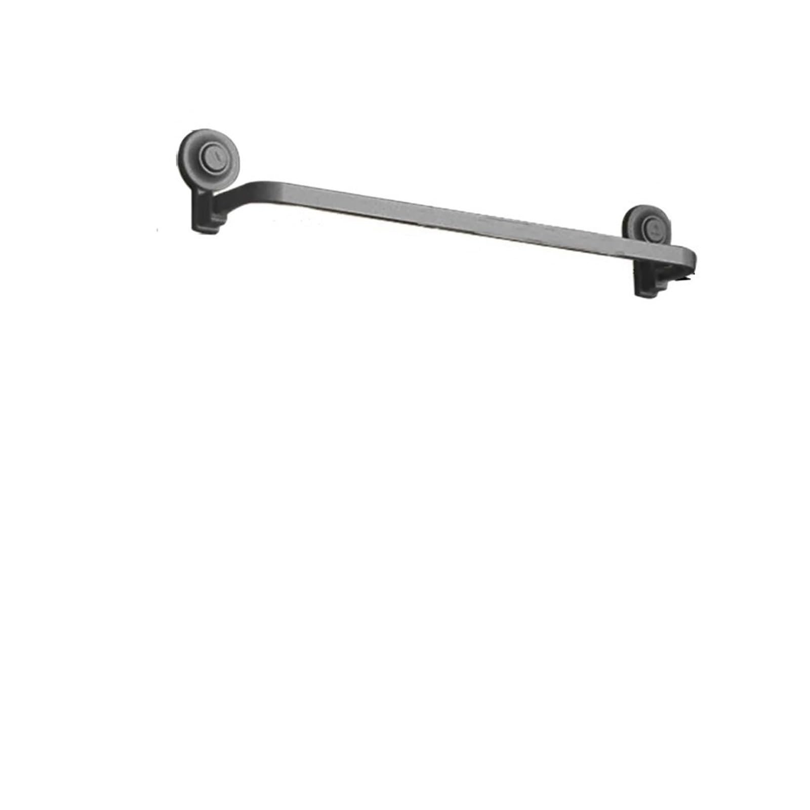 Poręcze do uchwytów Zestaw akcesoriów: wieszak na ręczniki, dozownik papieru toaletowego, wieszak ścienny, wieszak na ręczniki, zestaw wieszaków do łazienki(Towel Bar)