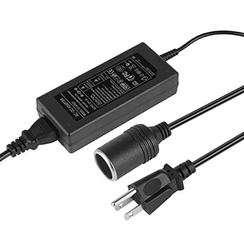 List of Top Ten Best Car Adapter To Wall Outlet Top Picks 2023 Reviews