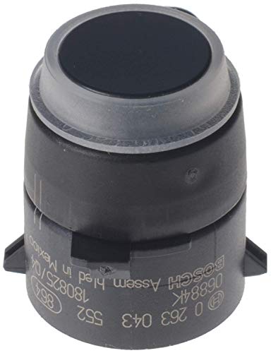 BOSCH 0263043552 Park Pilot Parking Sensor - image 3