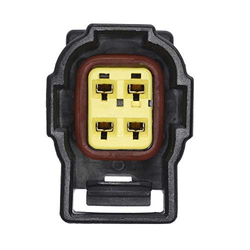 Sensor de Oxígeno Walker Products 350-34360 miniatura 3