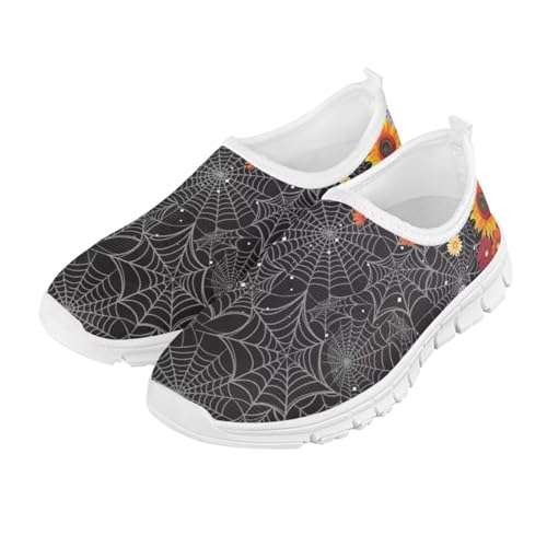 Capybara Floral Shoes Kids Slip on Loafers Boys Girls Cartoon Sneakers Lightweight Comfort Walking Tennis Sneakers