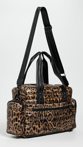 Bolso tote Voyager para mujer Think Royln miniatura 3