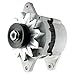 YIZISECCE 50A Alternator for Datsun for F10 78 200SX 78-79 210 79-82 310 79-82 510 78-81 for 720 81-82,for Nissan for Pulsar NX 83-86 for Sentra 82-84 for 720 83-86