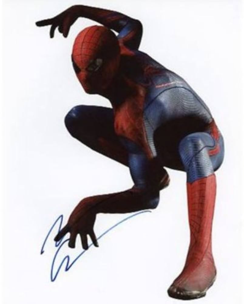 アメージングスパイダーマン #648 Kevin Greaves signed アメージングスパイダーマン #648 Kevin Greaves signed