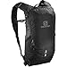 Salomon Trailblazer 10 Unisexe Sac à Dos pour la Randonnee, Course à Pied, Running et Marche, Capacité Jusqu'à 10 Litres, Noir/Black