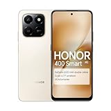 HONOR 400 Smart 4G Smartphone, Écran 6,77 Pouces 120Hz, 6500mAh, Caméra...