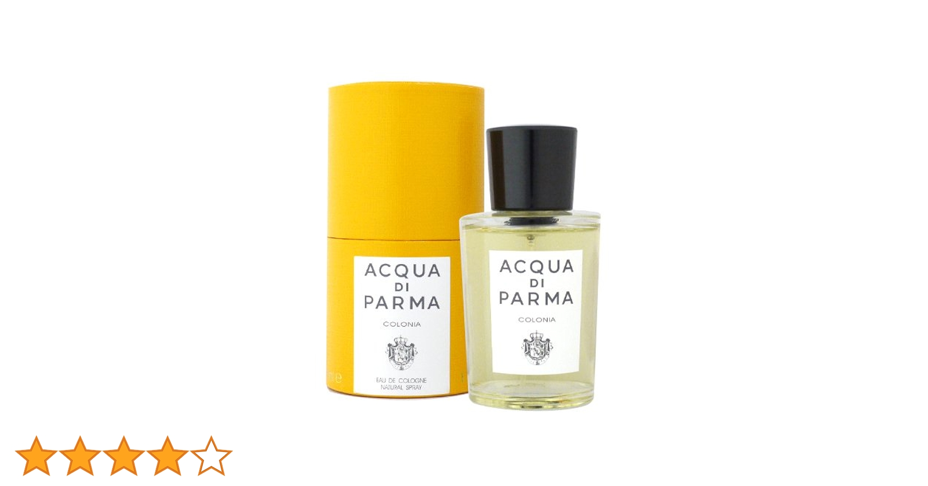 Amazon | アクアディパルマ ACQUA DI PARMA コロニア 50ml EDC