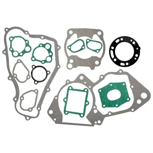 Kit joint de cylindre CR250R de haute précision pour moteur 1989