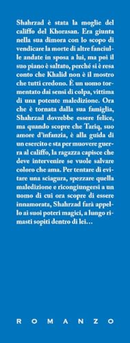 La Rosa Del Califfo - 3