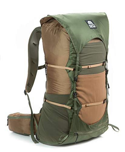 Granite Gear Perimeter 50 Bourbon Pine miniatura 1