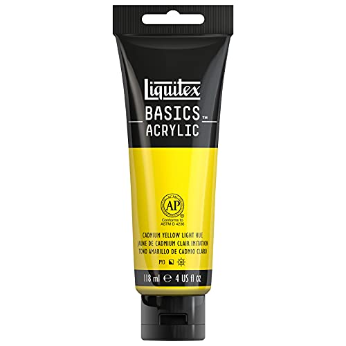Liquitex Basics Acrylic, 1046160, Colore Acrilico
