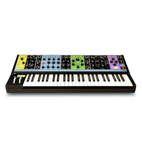 Moog Matriarch Semi-Modular Analog Synth