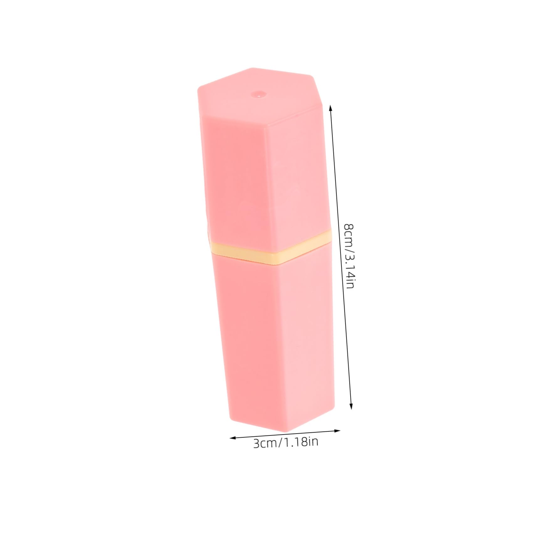 FOMIYES Oil Absorbing Roller for Face Volcanic Stone Blotting Stick Oil Roller Ball for Oily Skin Portable and Lightweight Volcano Tool