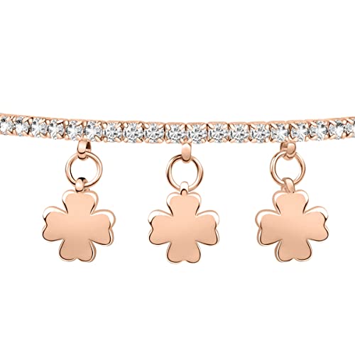 La Petite Story Bracciale da donna, Collezione LUX...
