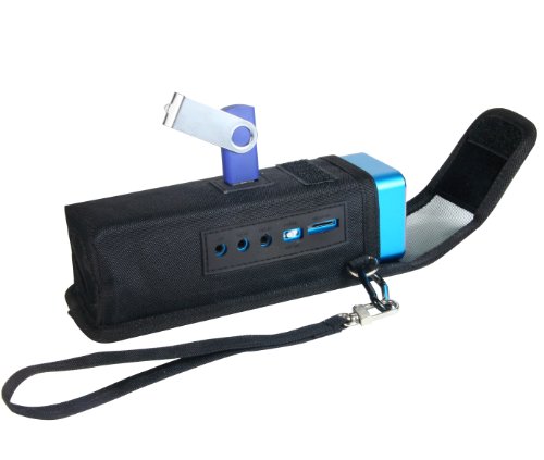 MusicMan MA Schutztasche (schwarz) Cover