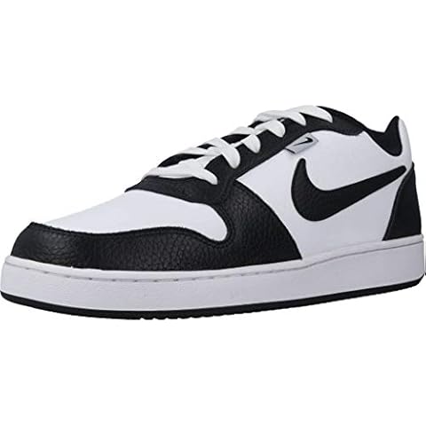 Nike Herren EBERNON Low PREM Basketballschuh Cover