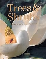 Trees And Shrubs 0785817891 Book Cover