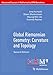Global Riemannian Geometry: Curvature and Topology (Advanced Courses in Mathematics - CRM Barcelona)